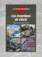 Couverture du livre « Inventions du xxeme siecle » de  aux éditions Selection Du Reader's Digest