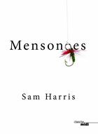Couverture du livre « Mensonges » de Sam Harris aux éditions Cherche Midi