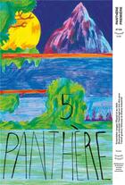 Couverture du livre « Panthere premiere n 05 » de  aux éditions Panthere Premiere