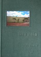 Couverture du livre « Brasilia » de Jean-Pierre Domingue aux éditions Editions Wieltho