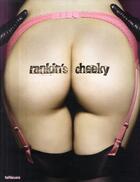 Couverture du livre « Rankin's cheeky » de  aux éditions Teneues - Livre