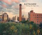 Couverture du livre « Joel sternfeld walking the high line (new edition 2020) » de Joel Sternfeld aux éditions Steidl