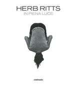 Couverture du livre « Herb ritts in full light » de Ritts Herb aux éditions Contrasto