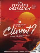 Couverture du livre « La septieme obsession n 26 - janvier/fevrier 2020 » de  aux éditions La Septieme Obsession