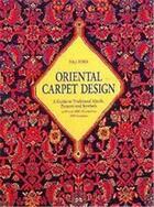 Couverture du livre « Oriental carpet design (paperback) » de Ford P R J aux éditions Thames & Hudson