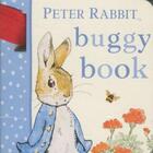 Couverture du livre « PETER RABBIT BUGGY BOOK » de Beatrix Potter aux éditions Warne, Frederik