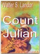 Couverture du livre « Count Julian » de Walter Savage Landor aux éditions Ebookslib
