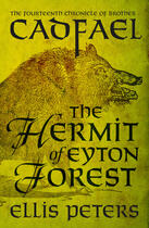 Couverture du livre « The Hermit Of Eyton Forest » de Ellis Peters aux éditions Head Of Zeus