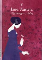 Couverture du livre « Northanger Abbey » de Jane Austen aux éditions Pere Castor