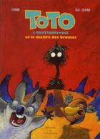 Couverture du livre « Toto l'ornithorynque Tome 2 » de Yoann aux éditions Ecole Des Loisirs