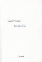 Couverture du livre « Les ravisseurs » de Alain Veinstein aux éditions Grasset Et Fasquelle