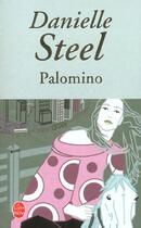 Couverture du livre « Palomino » de Steel-D aux éditions Le Livre De Poche