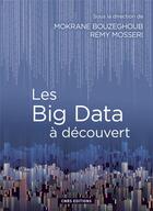 Couverture du livre « Les big data à découvert » de  aux éditions Cnrs