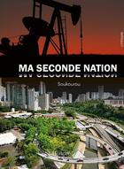 Couverture du livre « Ma seconde nation » de Soukourou aux éditions Saint Honore Editions