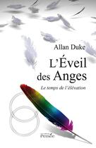 Couverture du livre « L'eveil des anges » de Duke - A aux éditions Persee