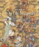 Couverture du livre « L'art de la guerre » de Sun Zi aux éditions Pu Du Septentrion