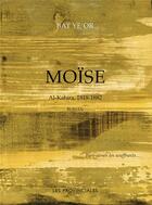 Couverture du livre « [Moïse] » de Bat Ye'Or aux éditions Les Provinciales