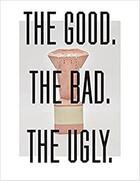Couverture du livre « Konstantin grcic the good. the bad. the ulgy /anglais/allemand » de Nollert Angelika aux éditions Walther Konig