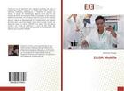 Couverture du livre « Elisa mobile » de Klaingar Robertson aux éditions Editions Universitaires Europeennes