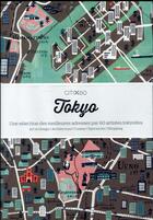Couverture du livre « Tokyo » de  aux éditions Tana
