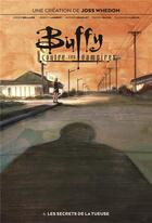 Couverture du livre « Buffy contre les vampires t.6 » de Jeremy Lambert et Jordie Bellaire aux éditions Panini