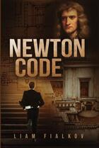 Couverture du livre « Newton Code » de Liam Fialkov aux éditions Bookelis