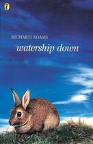 Couverture du livre « Watership Down » de Richard Adams aux éditions Penguin Books Ltd Digital