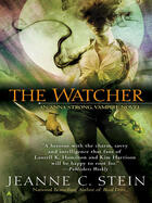 Couverture du livre « The Watcher » de Stein Jeanne C aux éditions Penguin Group Us