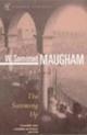 Couverture du livre « The Summing Up » de William Somerset Maugham aux éditions Random House Digital