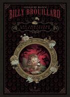 Couverture du livre « Billy Brouillard ; les comptines malfaisantes Tome 2 » de Guillaume Bianco aux éditions Soleil