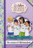 Couverture du livre « Un pour tous, tous pour nous ! » de Agnes Bidaud et Mathilde Ducasse aux éditions Grund