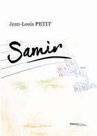 Couverture du livre « Samir » de Jean-Louis Petit aux éditions Melibee