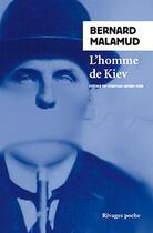 Couverture du livre « L'homme de Kiev » de Bernard Malamud aux éditions Rivages
