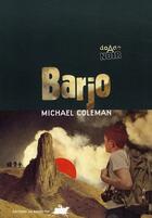 Couverture du livre « Barjo » de Michael Coleman aux éditions Rouergue