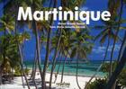 Couverture du livre « Martinique » de Sylvain Sonnet et Marie-Isabelle Corradi aux éditions Declics