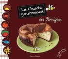 Couverture du livre « Le guide gourmand des korrigans » de  aux éditions Millefeuille