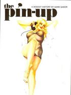 Couverture du livre « The pin-up » de  aux éditions Taschen