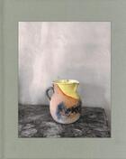 Couverture du livre « Cezanne's objects » de Joel Meyerowitz aux éditions Damiani