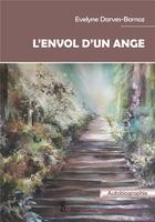 Couverture du livre « L envol d un ange » de Darves-Bornoz E. aux éditions Sydney Laurent