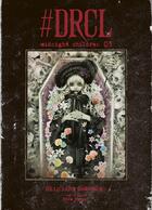 Couverture du livre « #DRCL : Midnight children Tome 3 » de Bram Stoker et Shinichi Sakamoto aux éditions Ki-oon