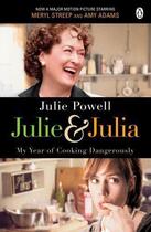 Couverture du livre « Julie & Julia » de Julie Powell aux éditions Penguin Books Ltd Digital