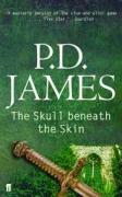 Couverture du livre « The skull beneath the skin » de Phyllis Dorothy James aux éditions Faber And Faber Digital