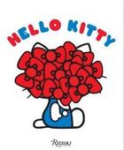 Couverture du livre « Hello Kitty » de Sanrio aux éditions Rizzoli