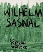 Couverture du livre « Wilhelm Sasnal » de  aux éditions Rizzoli