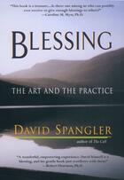 Couverture du livre « Blessing » de Spangler David aux éditions Penguin Group Us