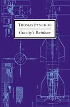 Couverture du livre « Gravity's Rainbow » de Thomas Pynchon aux éditions Penguin Group Us