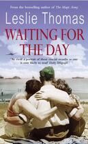 Couverture du livre « Waiting For The Day » de Thomas Leslie aux éditions Random House Digital