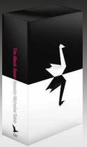 Couverture du livre « The Black Swan Slipcase Edition » de Nassim Nichol Taleb aux éditions Viking Adult