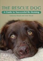 Couverture du livre « Rescue Dog » de Stead Ann aux éditions Crowood Press Digital