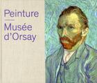 Couverture du livre « Les chefs-d'oeuvre de la peinture à Orsay » de Stephane Guegan aux éditions Skira Paris